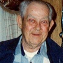 Wilburn "Buck" Rayle