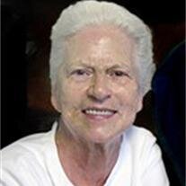 Doris I. Mosier