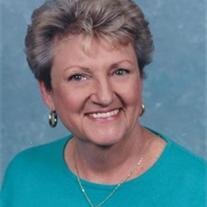 Mary (Newell) Gaither