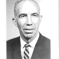 Reverend Edward "Buck" Deckard