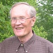Lyle H. Calkins