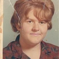 Rita Bowers 
