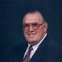 Charles "Chief" Scamihorn