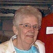 Phyllis Joan Hickam