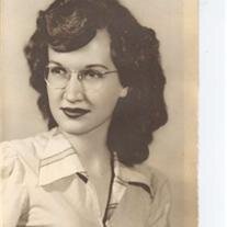 Bonnie Brinegar 