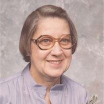 Helen Roberts 