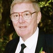 James P."Mitch" Mitchell