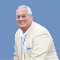 Bruce M. Jennings