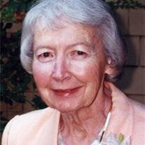 Patricia Preston 