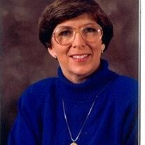 Carolyn Rutherford Bowman