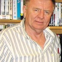 Roy J. Gardner