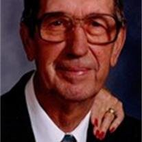 Carl Feltner, Jr.