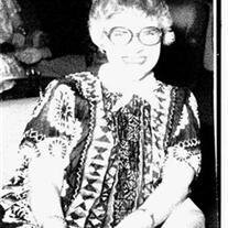 Dorothy T. Letsinger