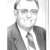Robert E. Glass