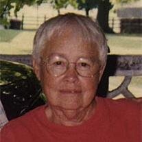 Phyllis I. Cox
