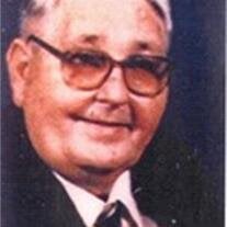 Dwight Eugene Tate