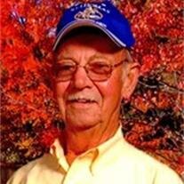Donald Eugene Fiscus