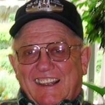 Lt. Richard Eugene Beard