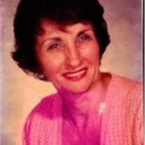 Margaret Corbin
