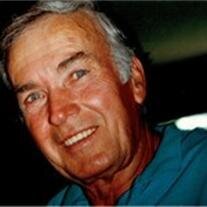 Robert Joe" Vaught