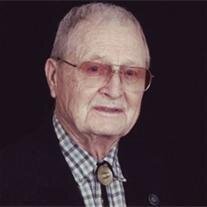 Lyle Morton 