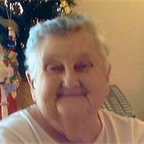 Martha Elizabeth Crail