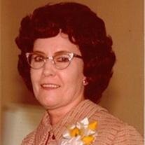 Edna French