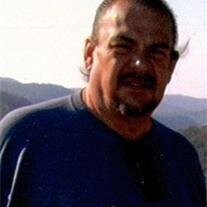 Glenn Richardson Sr.