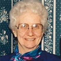 Ruth O. Williamson