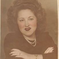 Marjorie Martin 