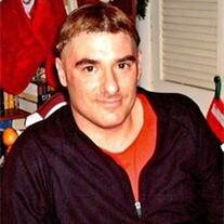 Christopher Spaulding 