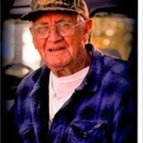 Woodrow "Sam" Hays