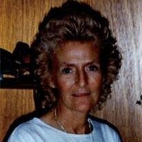 Elizabeth Bookwalter 