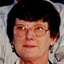 Dorothie A. Bruce