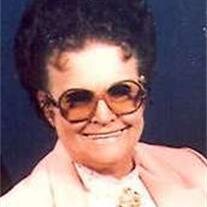 Helen Ethelene Tate