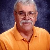 Mickey Reeves 