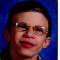 Robert Wyatt Riley