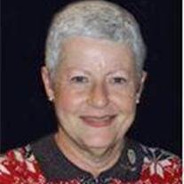 Marilynn Kelly 