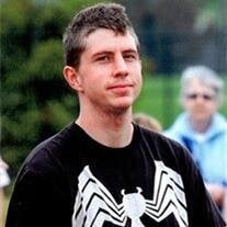 Eric McCloskey 