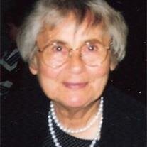 Claire Miller 