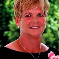 Teresa C. Carter