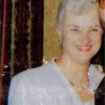 Helena J. Alexander-Williams