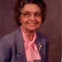 Gayle Cracraft 