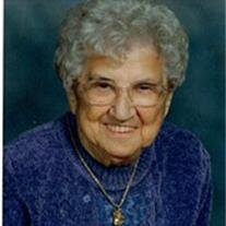 Louise Lewis Goodman