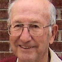 Robert Teague 