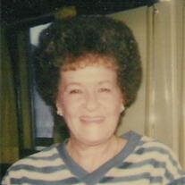 A. Maxine Fishel