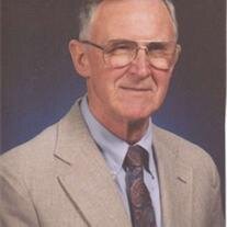 Ernest A. Reese