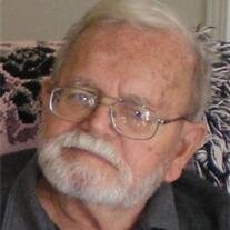 Cleophas Worley 