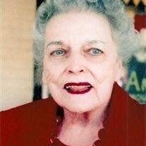 Peggy Moran 