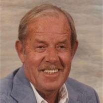 Donald M. Whaley